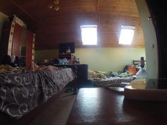 Apart-hotel Priboy