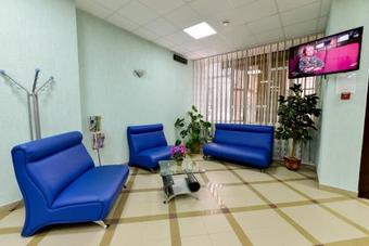 Hotel Kama
