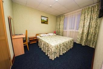 Hotel Novocherkassk