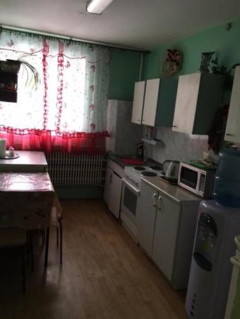 Albergue Hotel 26