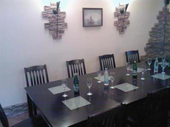Kedr Hotel