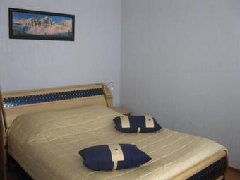 Oryol Hotel