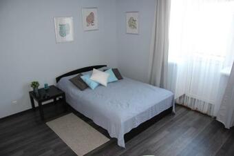 Apartments In Camelot