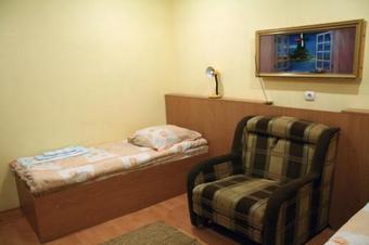 Lion Hotel