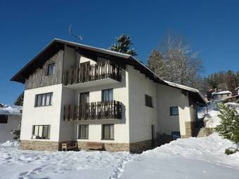 Apartmany U �dy