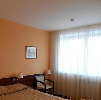 Pik Hotel