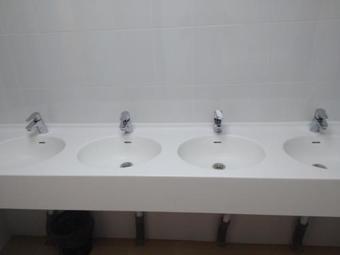 Hostel Iguasu