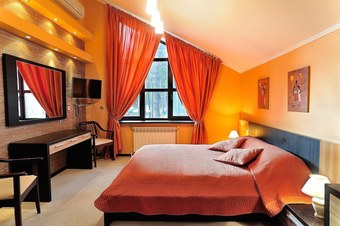 Park Hotel Drakino