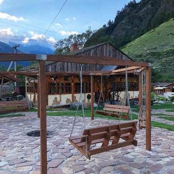 Hotel Yetihouse