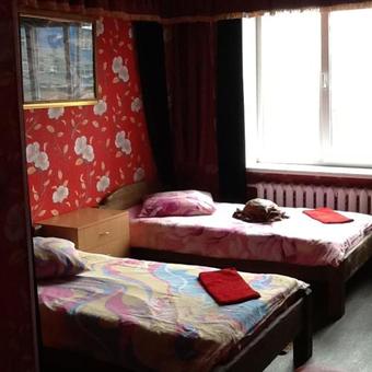 Hotel Marsel