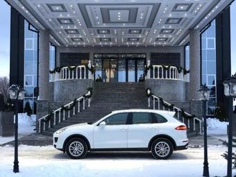 Hotel Cascade