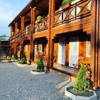 Hostal Villa-stella