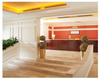 Hotel Batashev