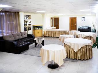 Hotel Yubileynaya