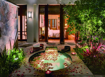 Hotel Brilliant Resort & Spa