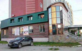 Hotel Yuzhnaia
