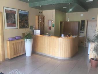 Hotel Malovec