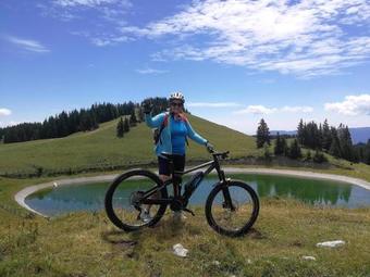 Camp Naturplac Na Skali