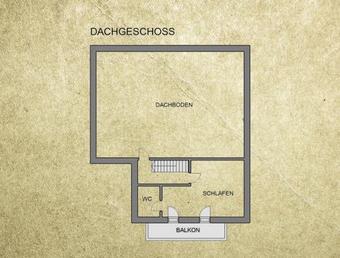 Mesnerhaus Fuchsn