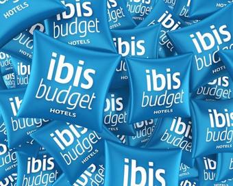 Hotel Ibis Budget Salzburg Airport
