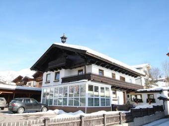 Apartamento Zsusanna