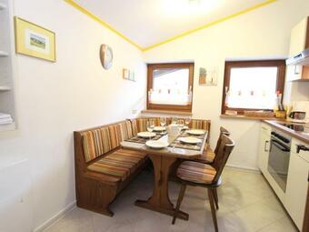 Apartamento Elfi