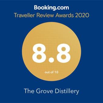 Aparthotel The Grove Distillery