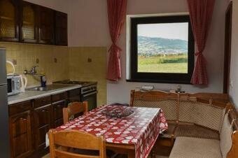 Apartman Zdenka