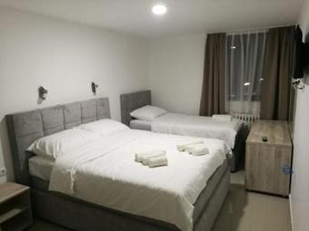 Hotel Metohija