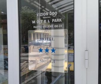 Motel Park