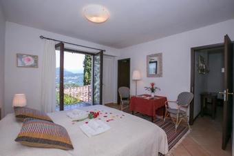 Villa Blu Ortensia