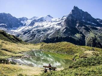 Chalet L� Batcho
