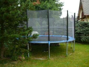 Jesenick� P?ehrada, U Vody