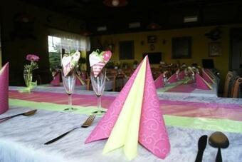 Valinka - Chata Pod Rozhlednou Val