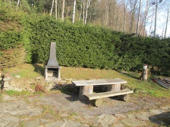 Holiday Home In Cachrov/b�hmerwald 35500