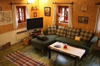 Holiday Home U Ry?av�ch