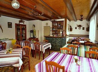 Hostal Penzion Antonea