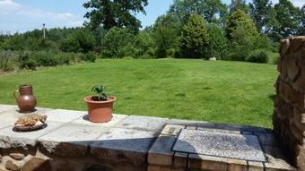 Hostal Penzion Star� Fo?tovna Brdy