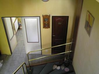 Hostal Penzion Feo
