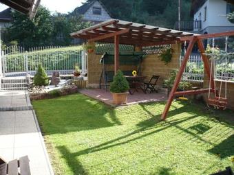 Apartm�ny Pod Such�m Vrchem