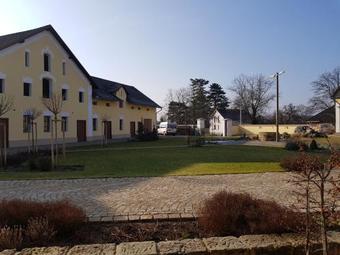 Hostal Statek 1738