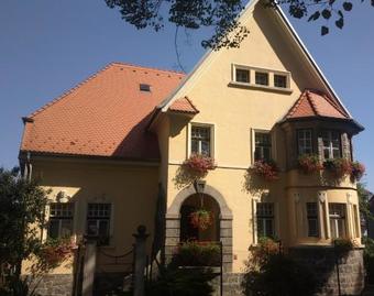 Hostal Penzion Romance