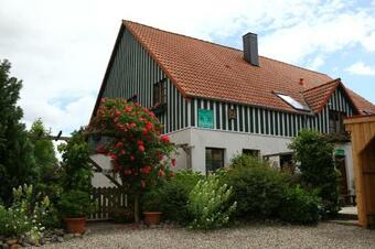 Apartamento Haus Wildgans - Ferienwohnung Sonnenblume - [#73290]