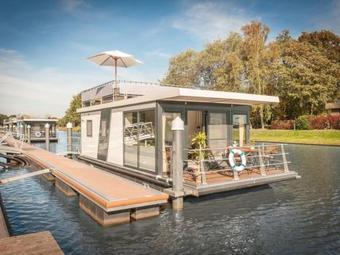 Hausboot - [#95175]
