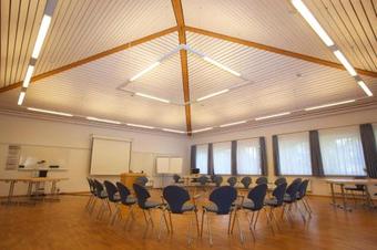 Seminarhotel Aurich