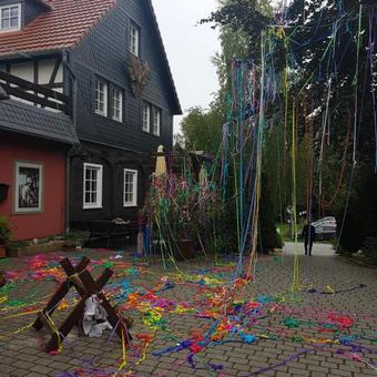 Hostal Landgasthof Pension Sch�tzenhaus