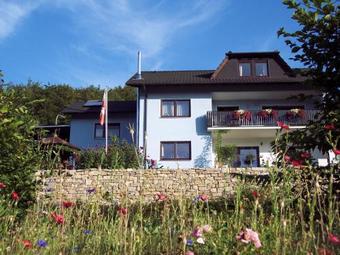 Apartamento Ferienwohnung Patricia Schipper