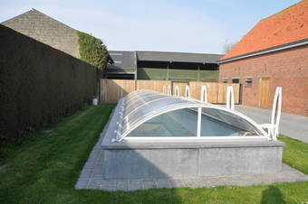 Hulstehof