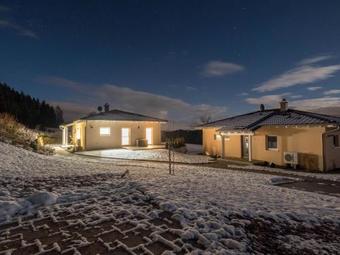 Tischneck Chalets