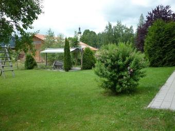 Apartamento Familie Meimer